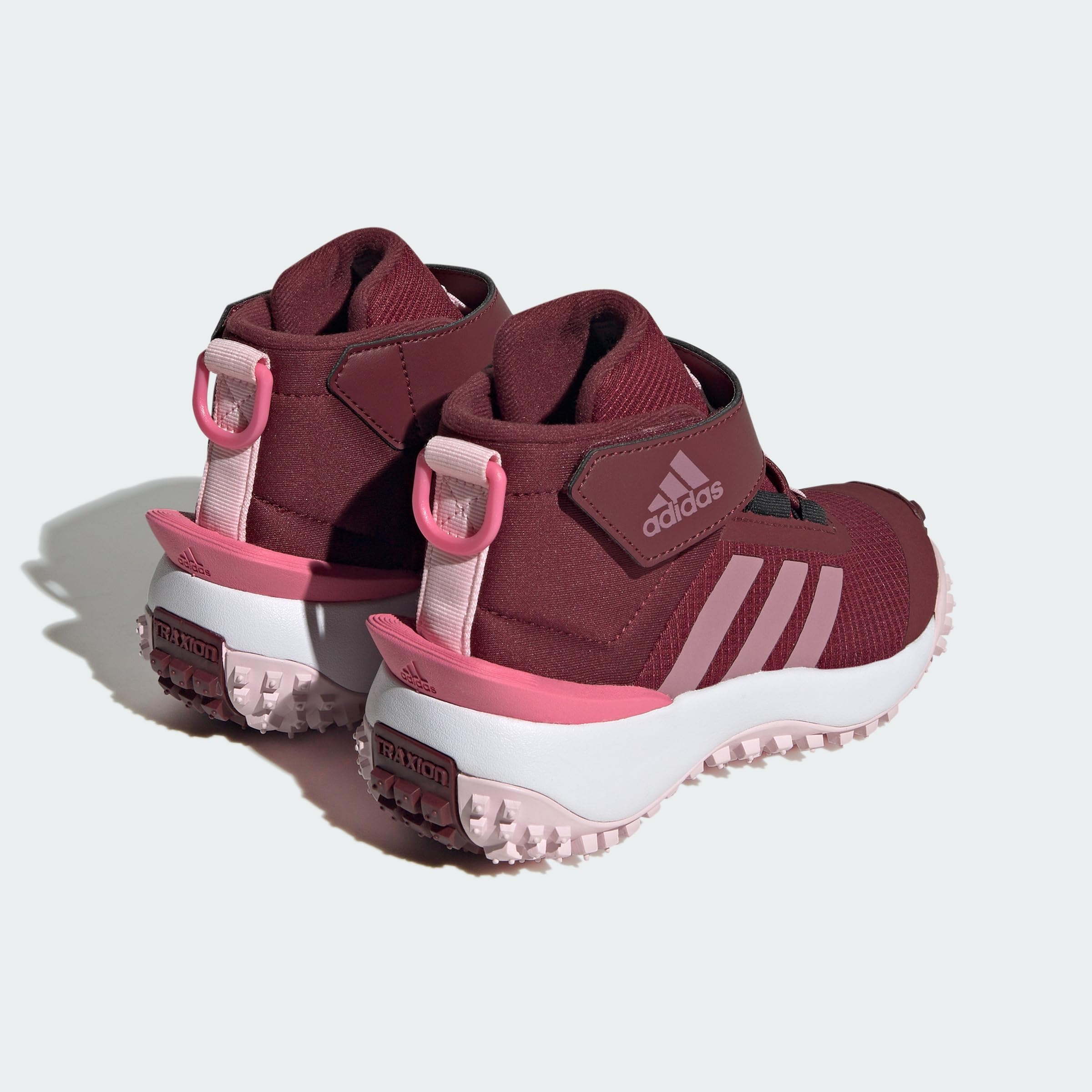 adidas Kids Scarpe Fortatrail Kids