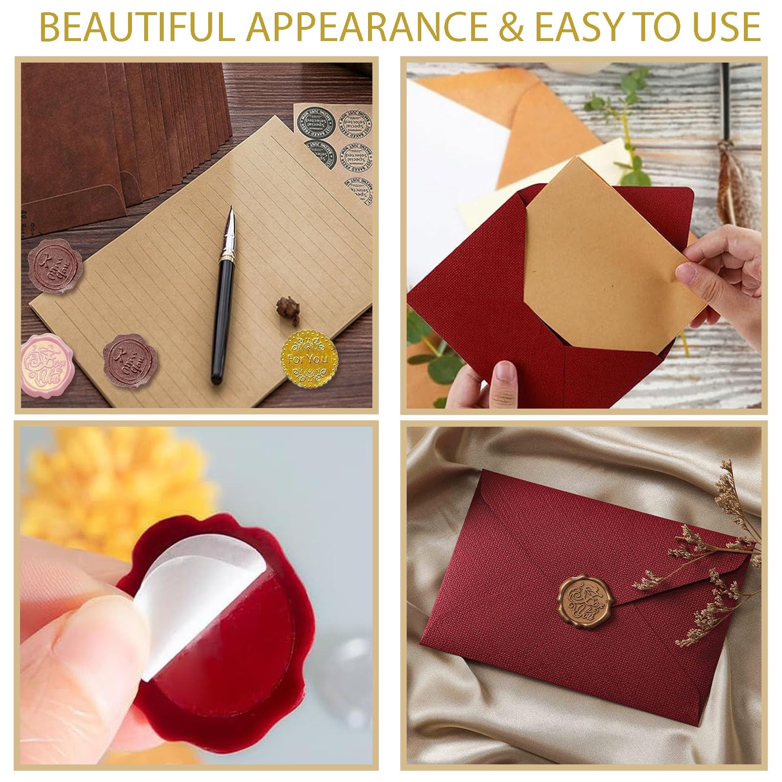 Latí Momentos: Invitación de Bodas con Encaje, image size:1600x1600