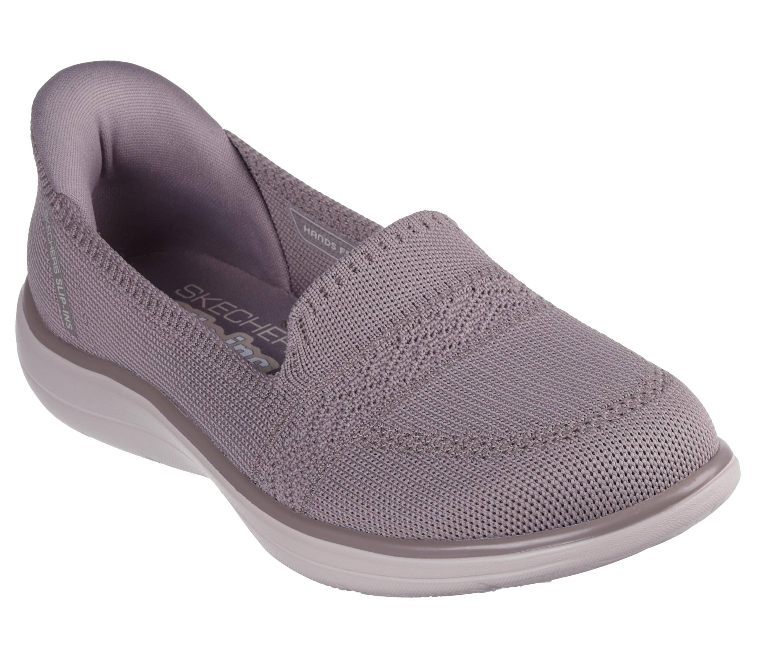 Skechers Womens On-The-go Flex Radiant Hands Free Slip-ins Loafe