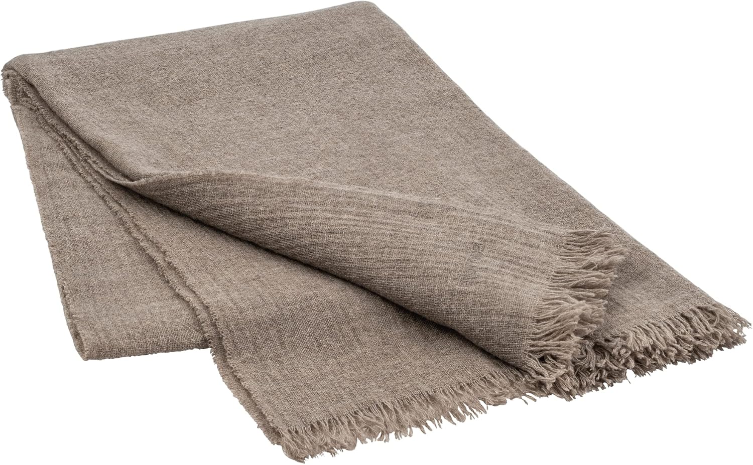 Blomus Merino Wool Throw Fungi