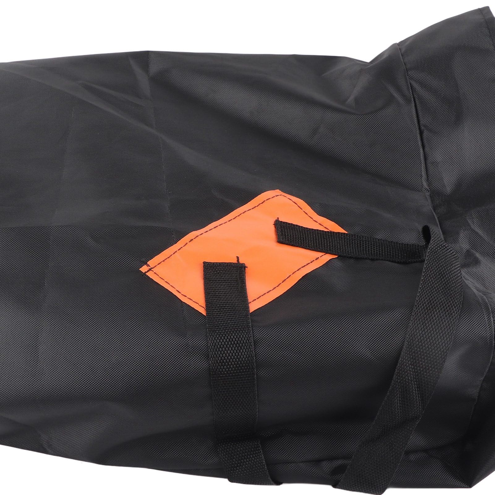 Qqmora Borsa da Tetto Impermeabile per Auto Borsa da Carico di Grande capacità per Viaggi su Strada Tessuto Oxford 600D con Cuscinetti Antiscivolo