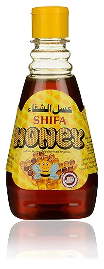 Honey, 500 g