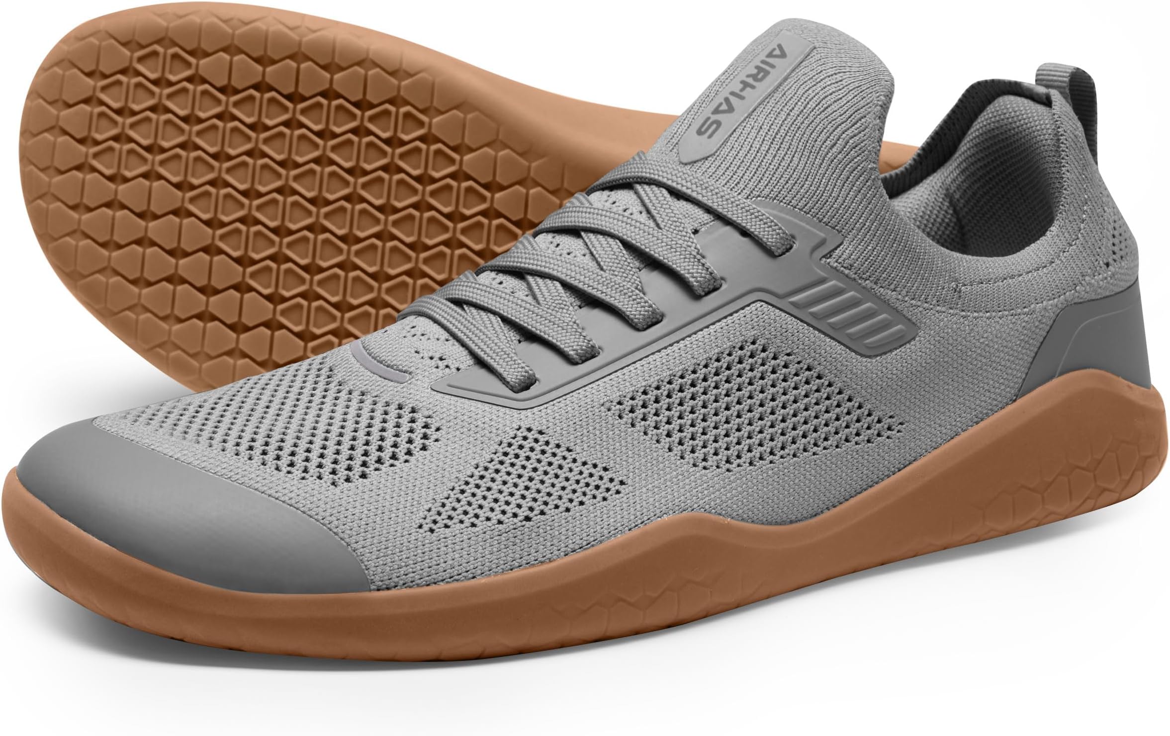 Men's Barefoot Shoes Zero Drop
