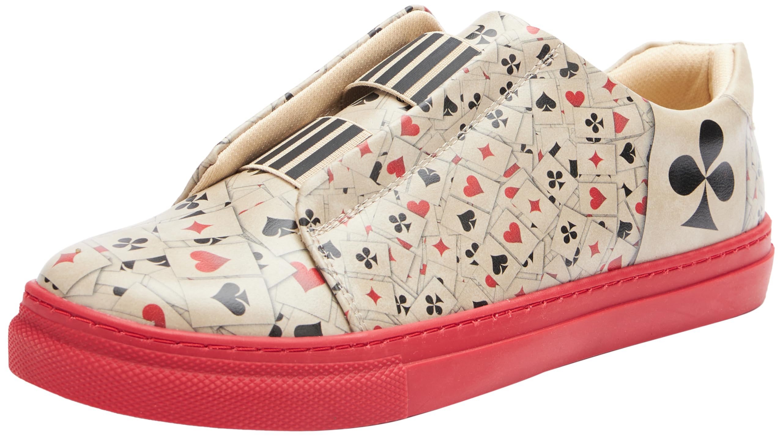 DOGO Apolo, Sneaker Hombre