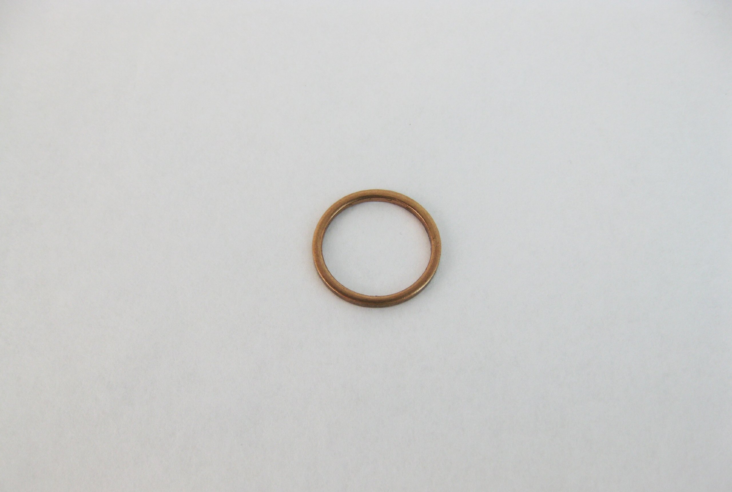 Titan 700-537 or 700537 Gasket, by Pass Valve