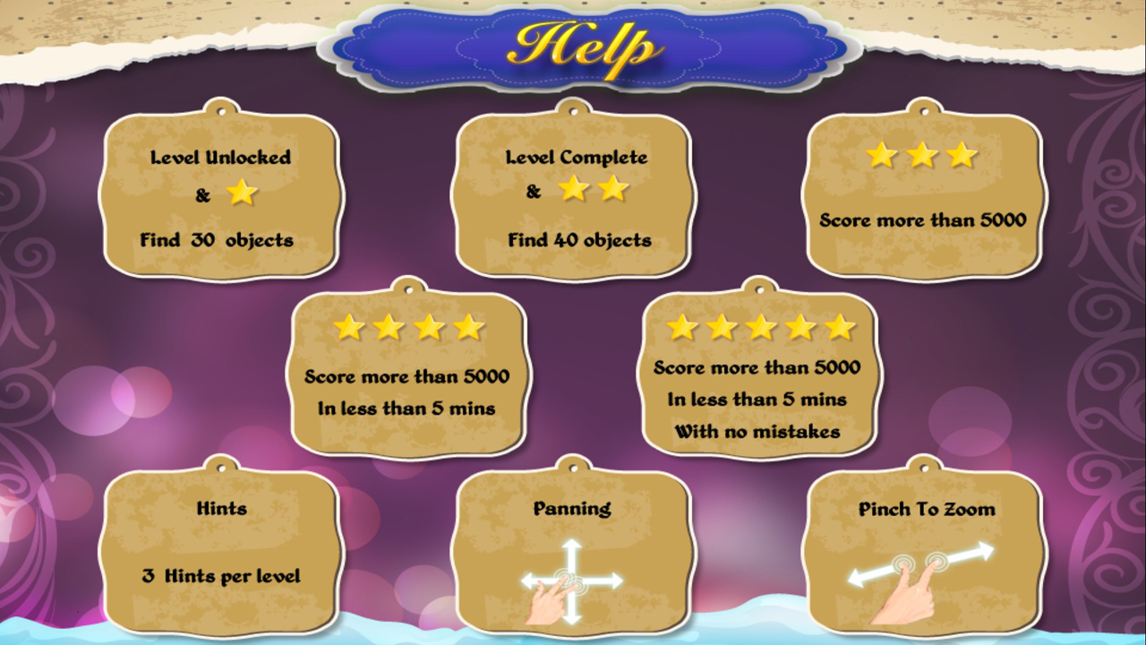 Christmas Tales The Nutcracker Find Hidden Object App on Amazon