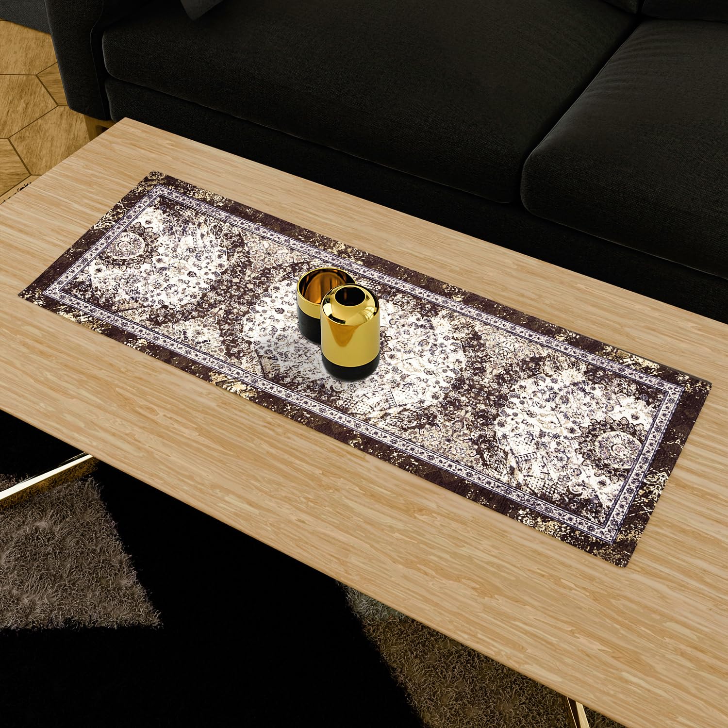See full amazon price history chart for Heart Home Table Runner | 13x36 Inch | Dining Table Runner | Wedding Table Runner | Table Runner for Family Dinners & Hotels | Coffee Table Runner | Carpet Printed | Brown Heart Home Table Runner | 13x36 Inch | Dining Table Runner | Wedding Table Runner | Table Runner for Family Dinners & Hotels | Coffee Table Runner | Carpet Printed | Brown (B0D17DMQVQ) Amazon Price History, Amazon Price Tracker