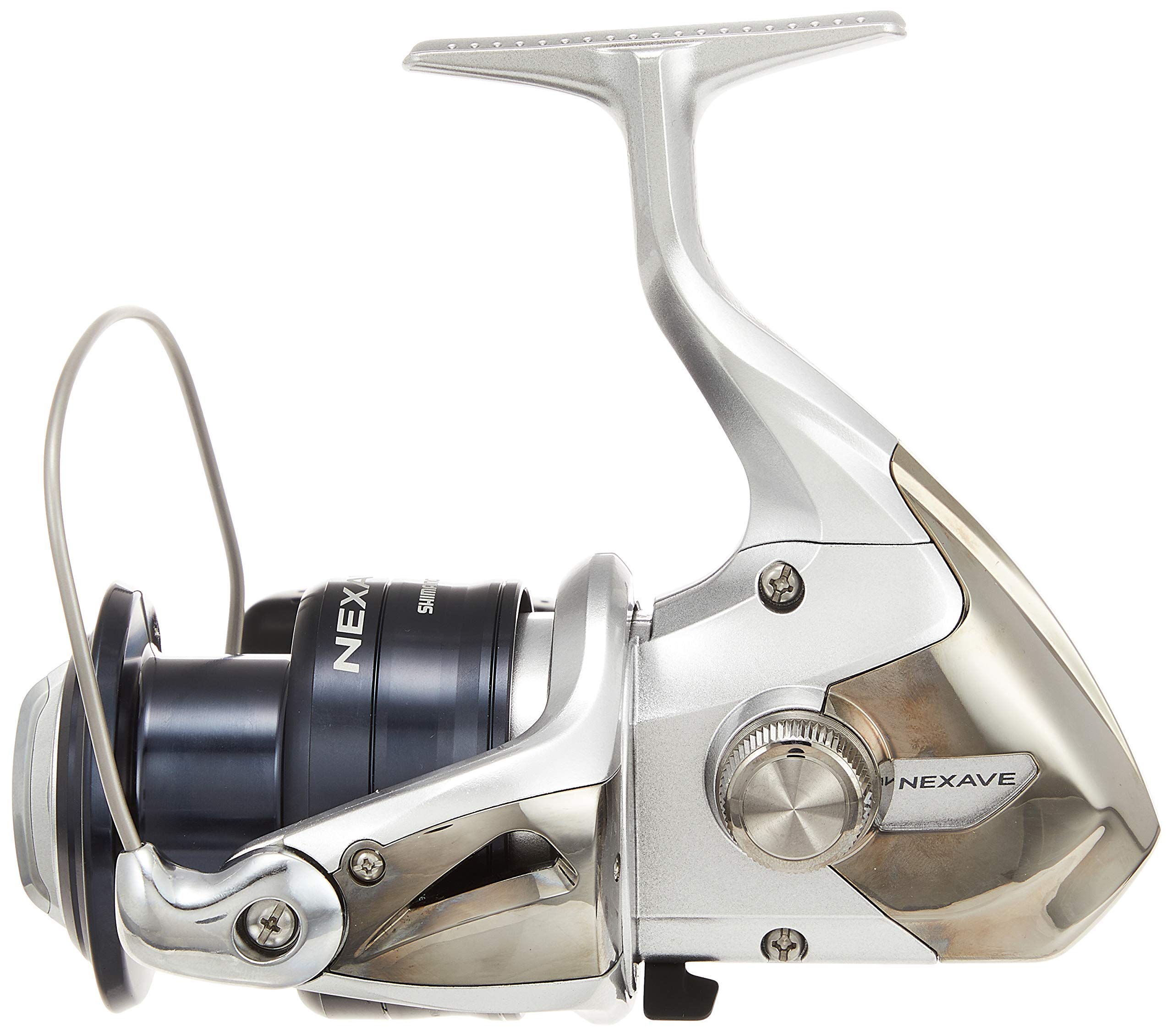 Amazon | シマノ(SHIMANO) スピニングリール 18 ネクサーブ 6000 (箱付 