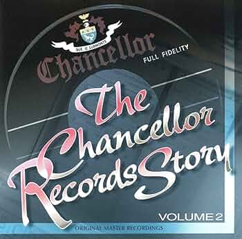 Amazon.co.jp: Chancellor Records Story, Vol. 2: ミュージック
