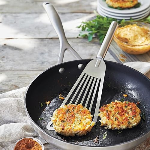 Miniatura 6 de Scanpan CS+ Sartén, Plata