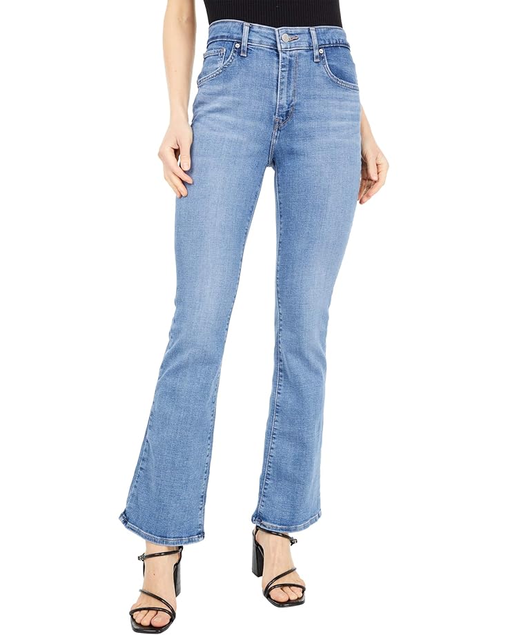 Levi's® Womens 725 High-Rise Bootcut - Main View