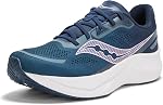 Saucony Women's Tide 2 Running Shoe