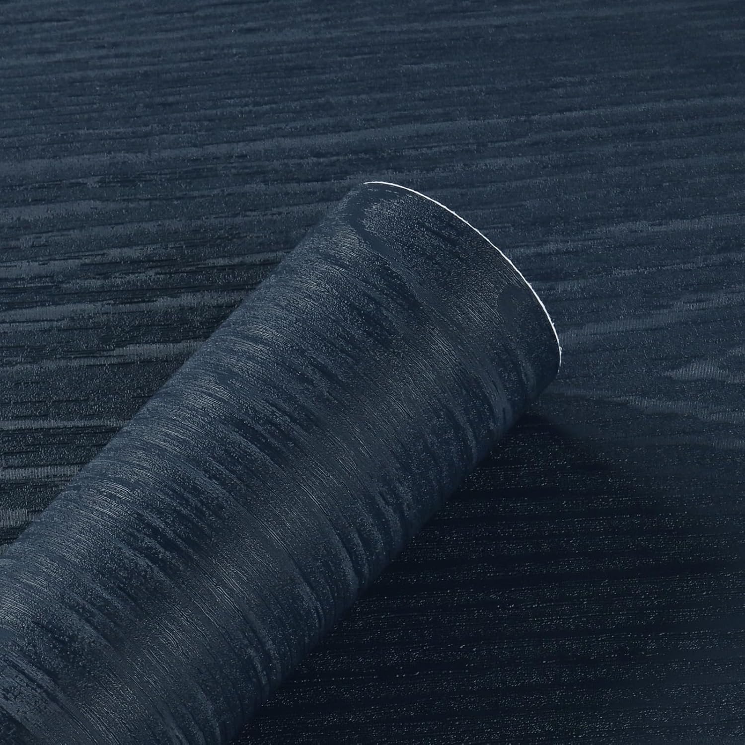 skyblur-wood-navy-blue-contact-paper-for-countertops-peel-and-stick