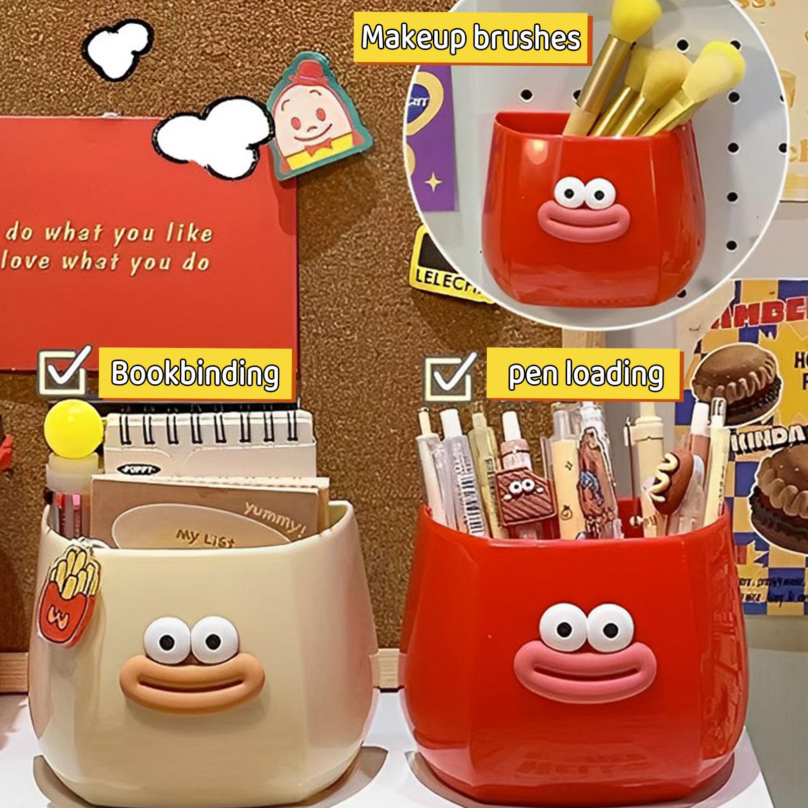 Pen Holder - Image 4