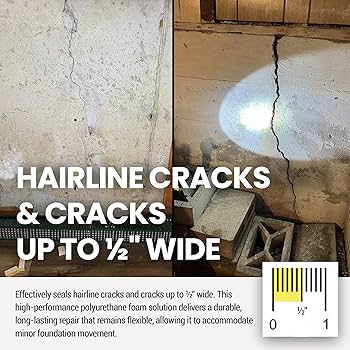 Concrete Leveling Bam Basements