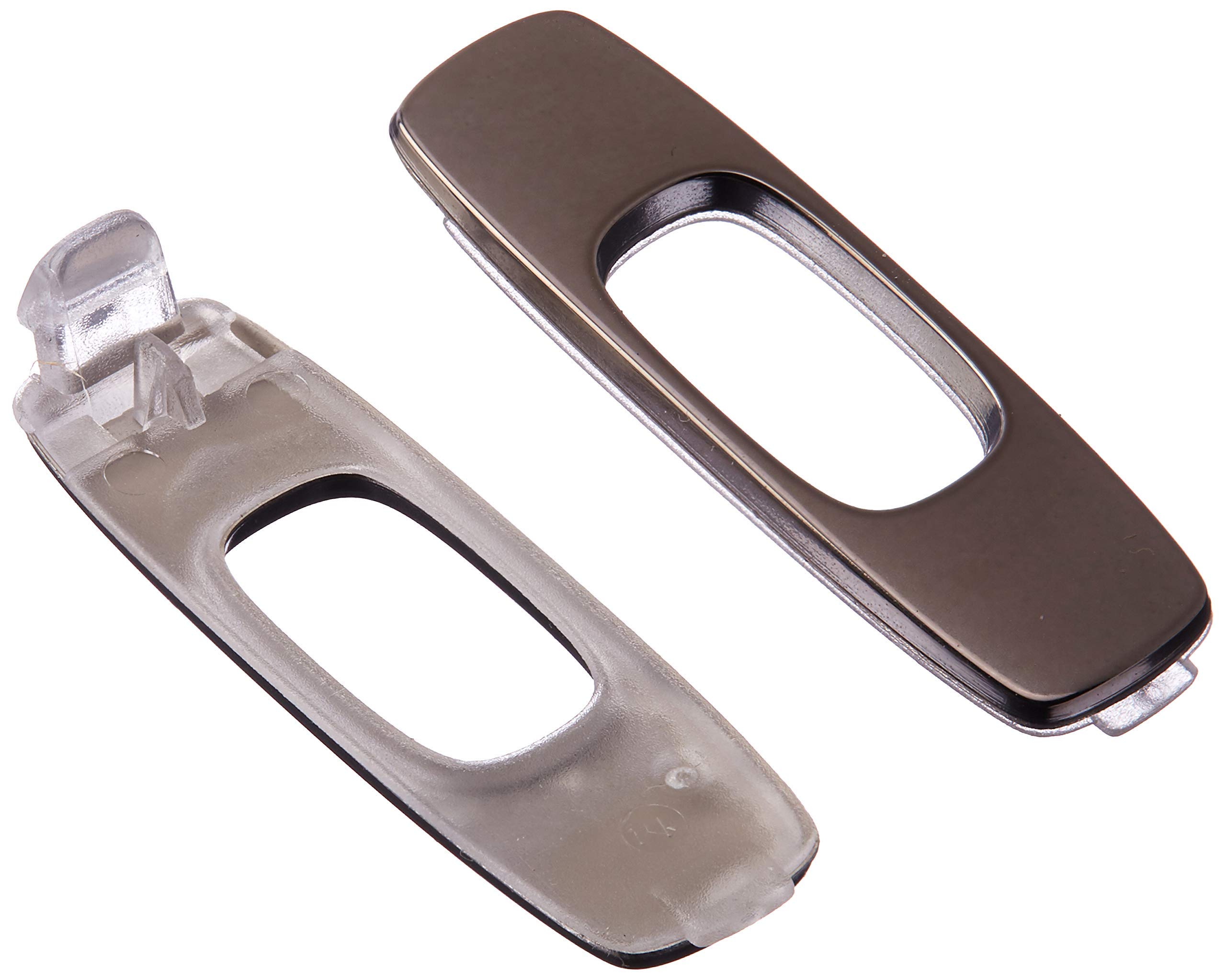 Oakley AOO9101GL Batwolf Accessory Icons