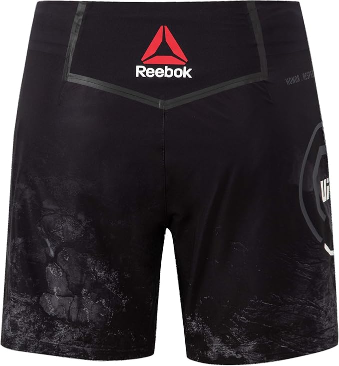 bermudas de ufc