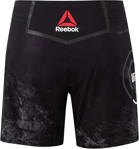 bermuda mma reebok