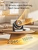 Calentador de Ambiente DREO 714, Oscilación 3D Vertical 60° y Horizontal 90°, Circulador de Largo Alcance 12 pies/s, 3 Ajustes de Calor y 3 de Ventilador, Calentadores para Uso Interior, Dormitorio, Oficina, Negro 2