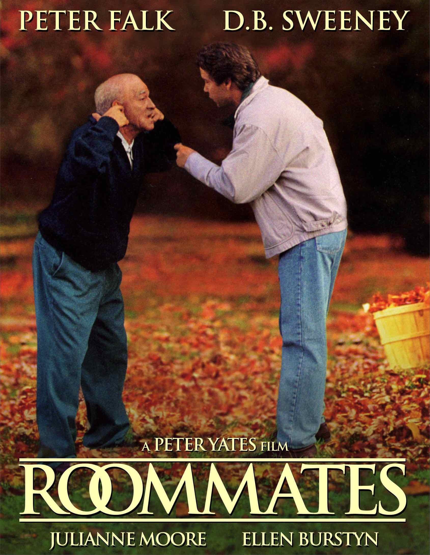 Roommates (Special Edition)