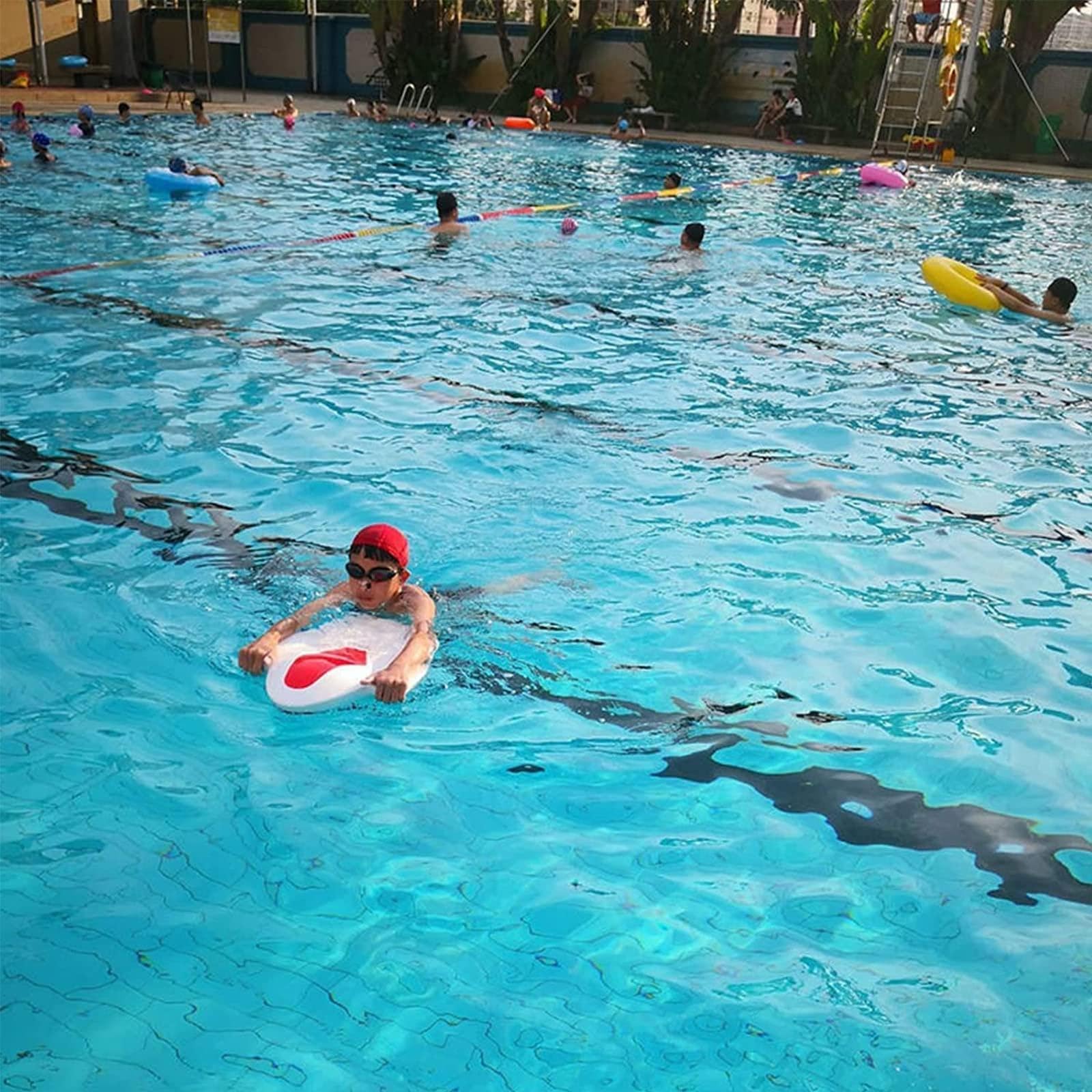 Elektryczna hulajnoga podwodna 3200 W elektryczna deska surfingowa 6500 obr./min nurkowanie 3-5 m 120 kg obciążenie 60-120 min wytrzymałość początkujący przygody morskie