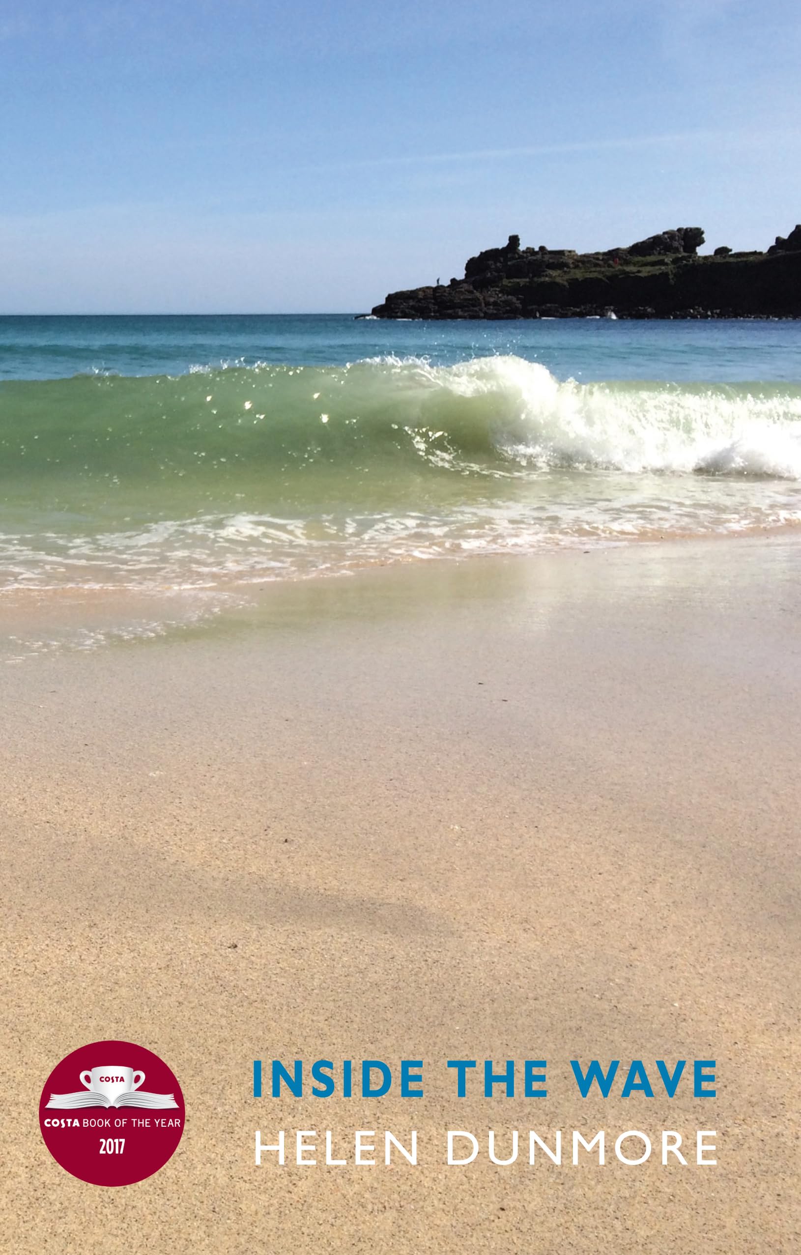 Inside the Wave-Helen Dunmore