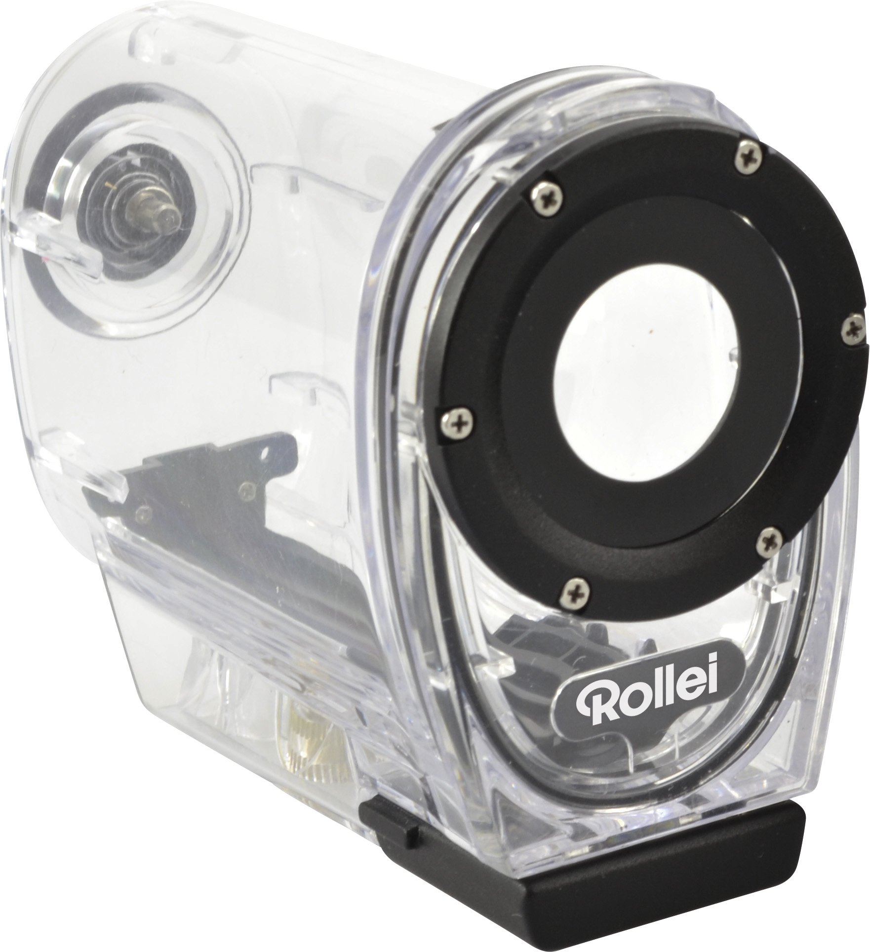 Rollei Actioncam S-30 WiFi Plus Action Appareil photo-1080 Pixels