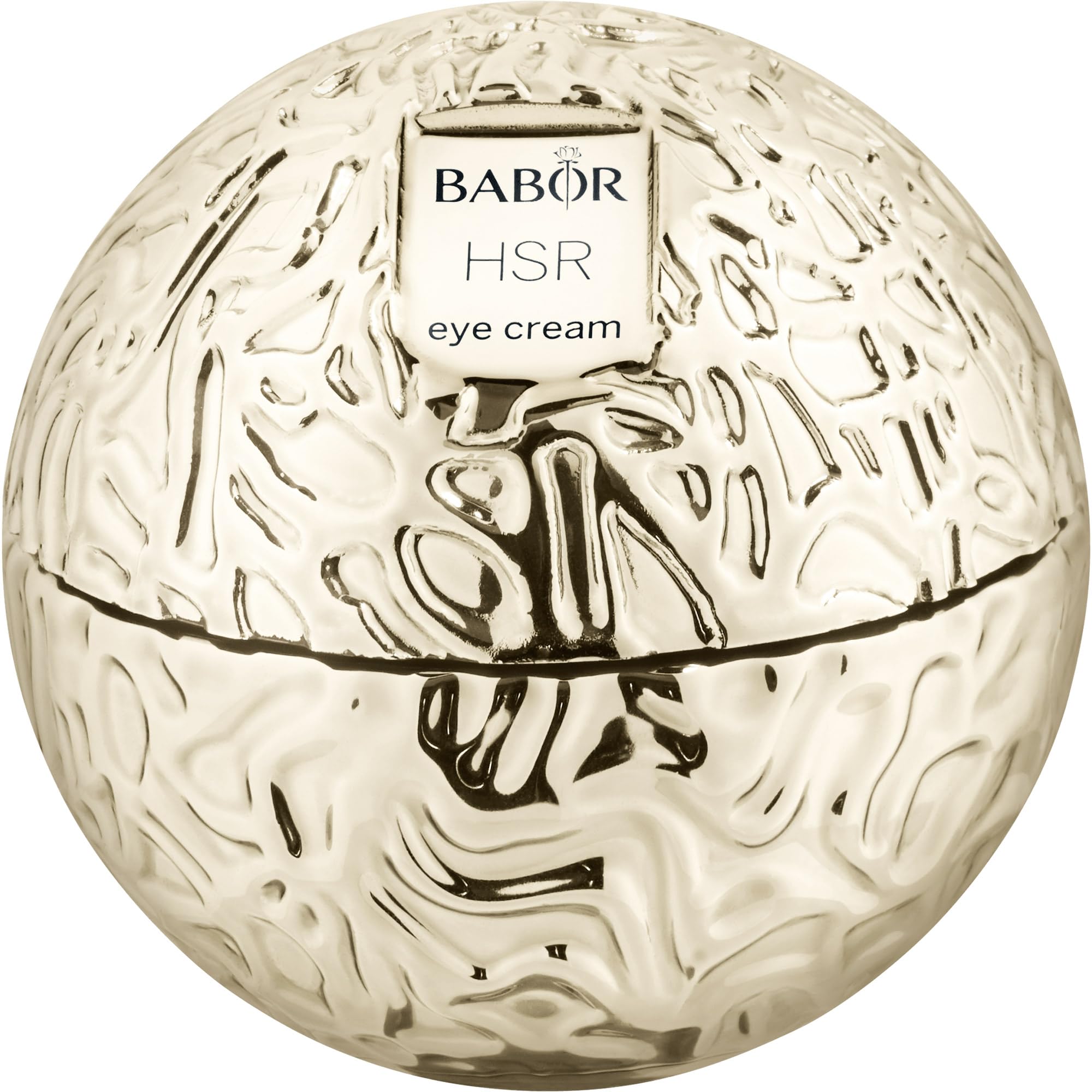 BABOR HSR Lifting Eye Cream, Anti Aging Eye Cream Instantly Minimizes Wrinkles Bags & Dark Circles, Eyelid Cream, Infused with Collagen to Smooth and Firm Under Eye, 1 oz