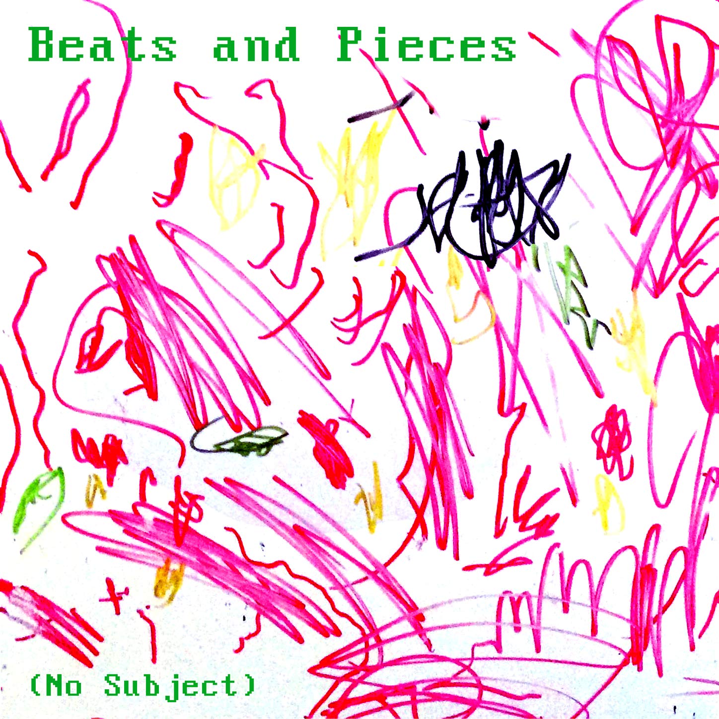 Beats & Pieces