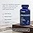 Trace Minerals Magnesium Glycinate - Gentle Magnesium Glycinate Supplement for Healthy Sleep & Relaxation Support - Healthy Mind & Energy - Vegan - Gluten-Free - 180 Count (180 Servings)
