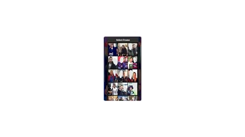 Selfie Mess!