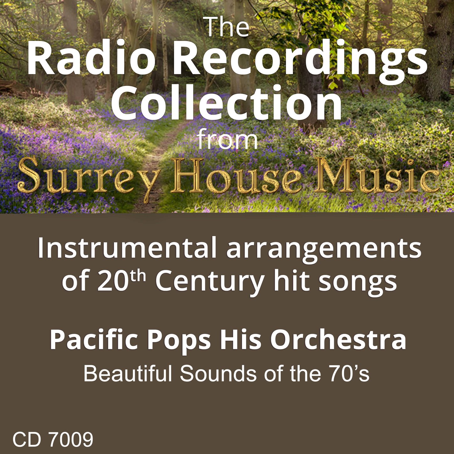 Pacific Pops Orchestra