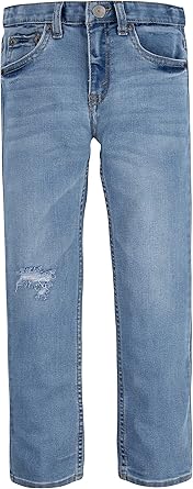 Levi's Boys' 511 Slim Fit Performance Jeans