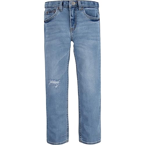 Levi's Boys' 511 Slim Fit Performance Jeans
