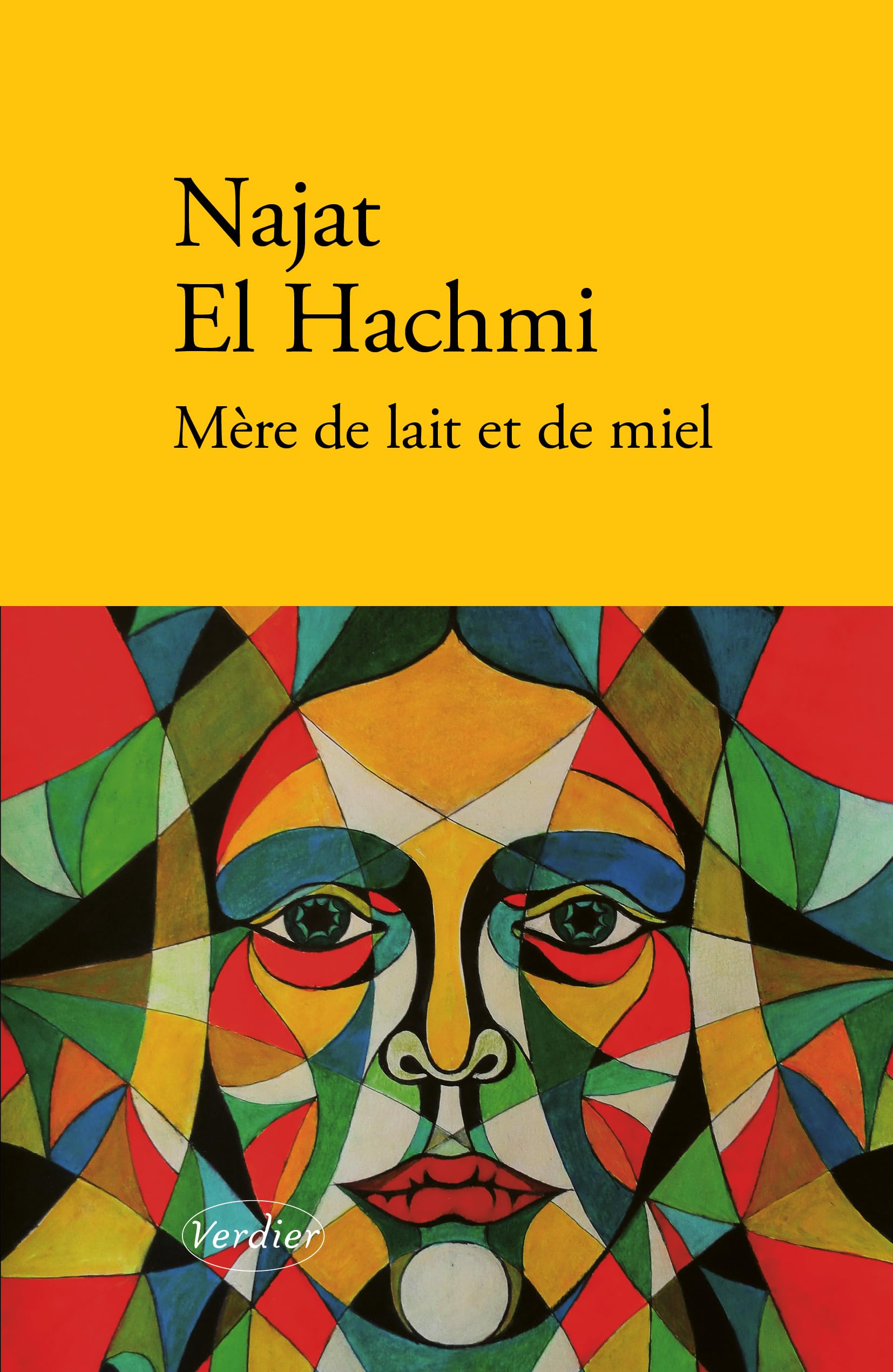 Mère de lait et de miel (2023) Brisez la Routine avec ce Roman Captivant et Inspirant