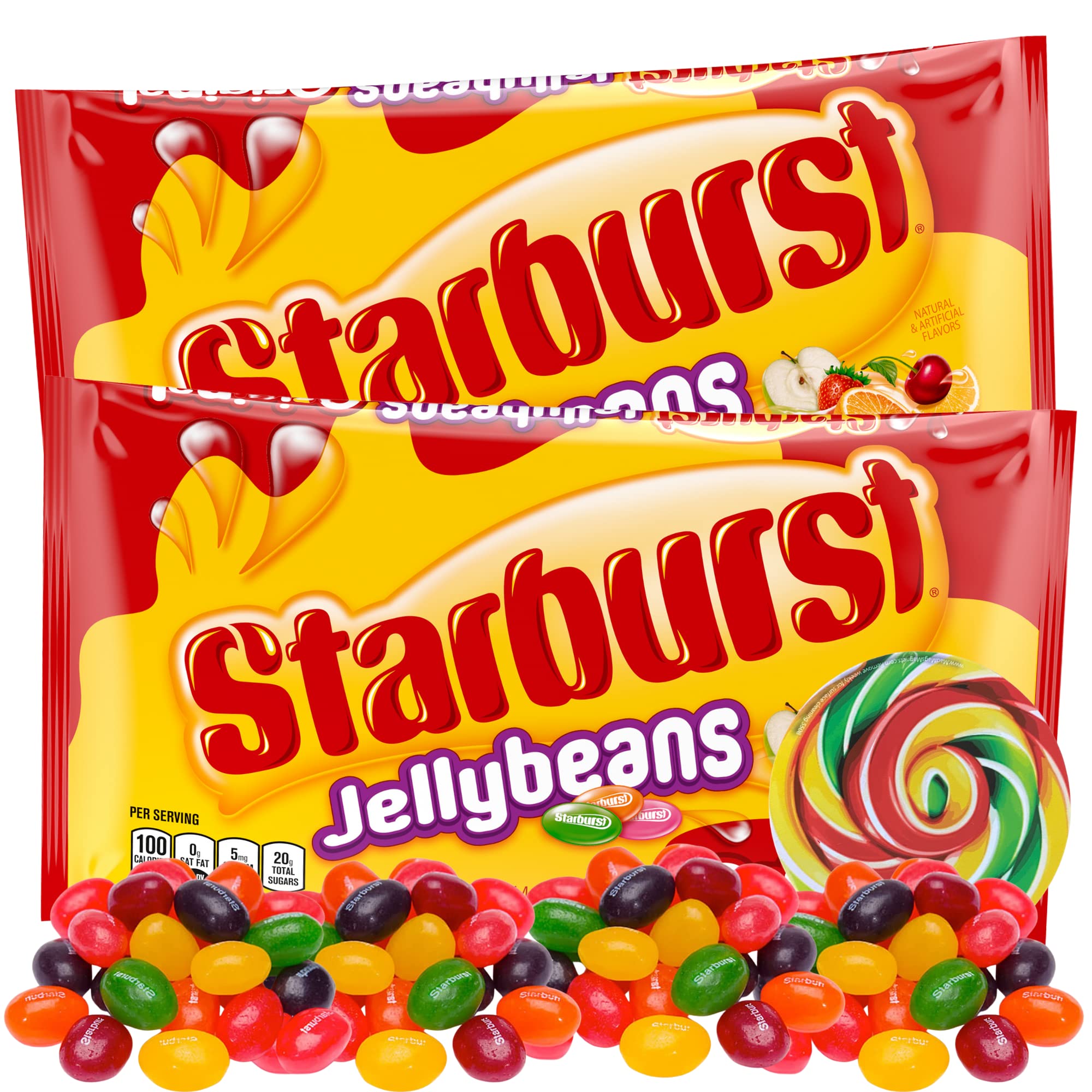 Starburst Easter Jelly Beans