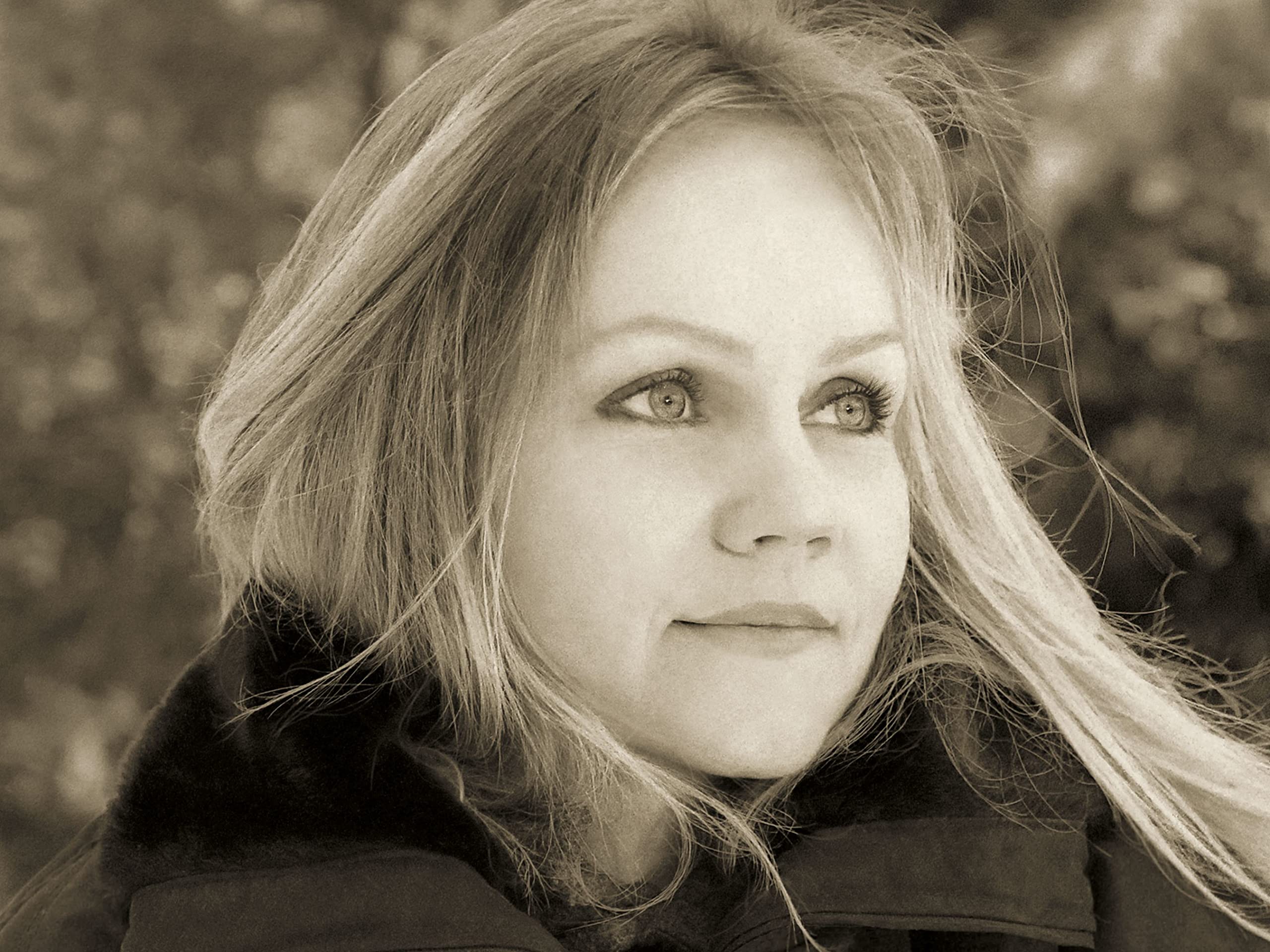 Eva Cassidy