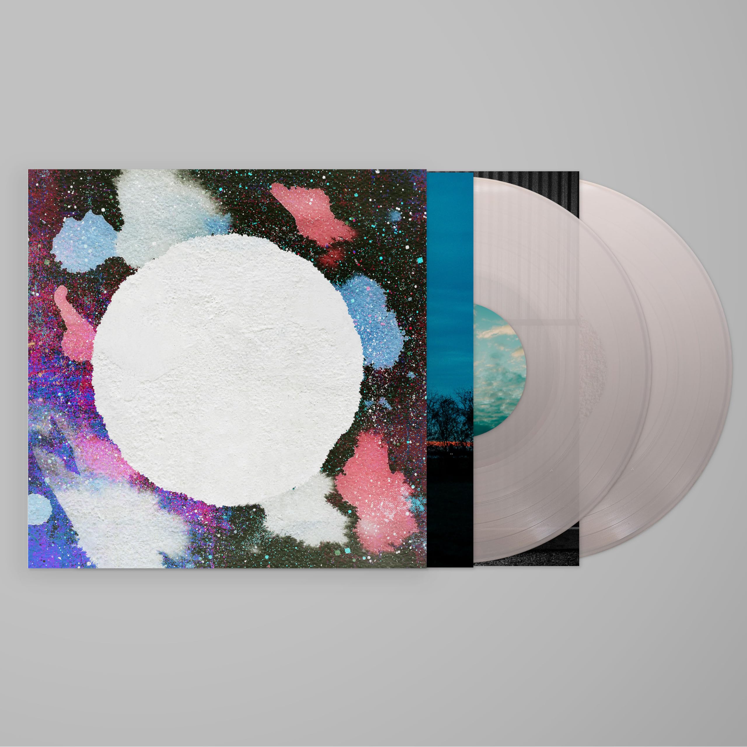 The Universe Smiles Upon You ii [VINYL]