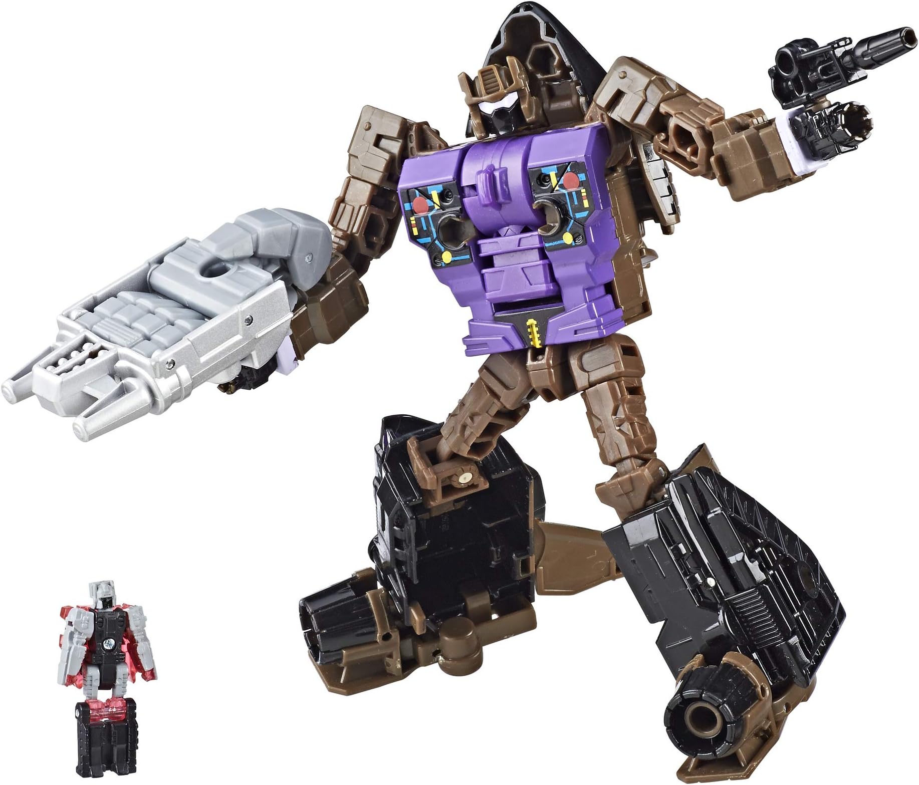 Transformers Special Edition Blast Off Action Figure