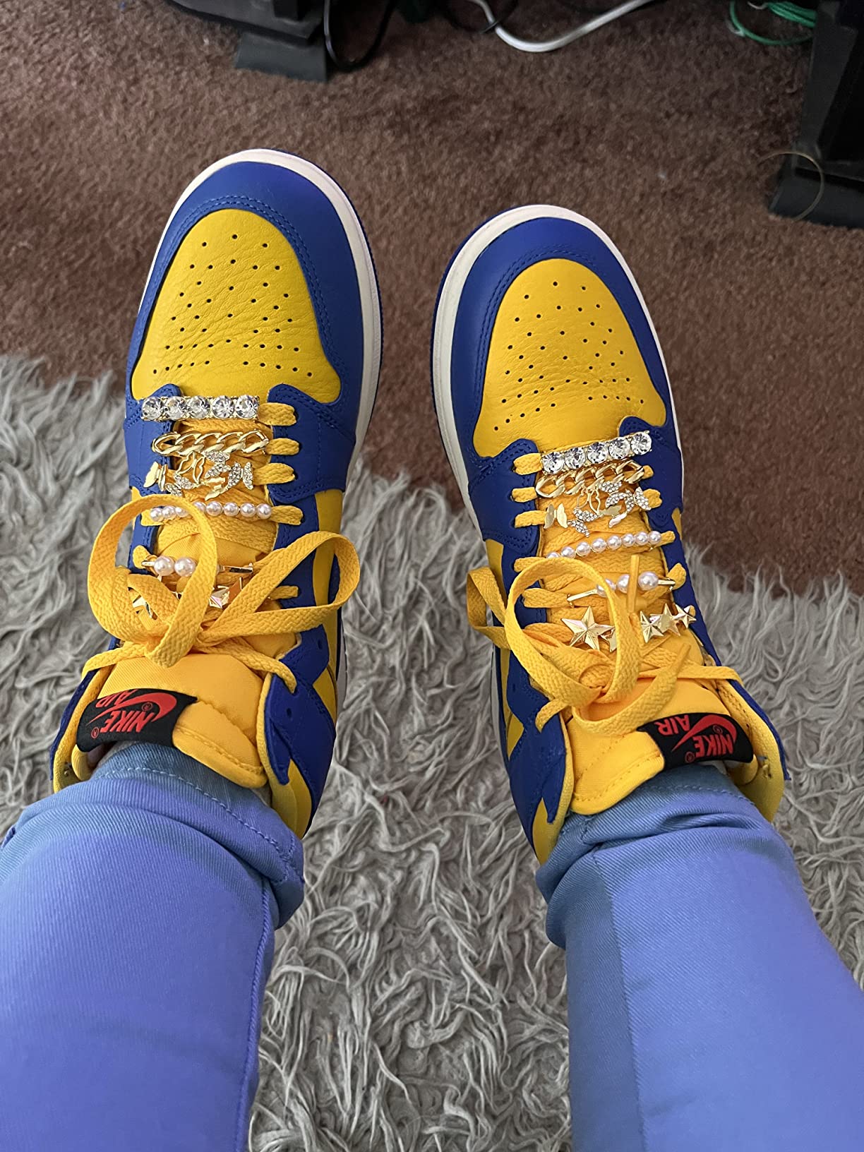 38/mo Finance Jordan Womens WMNS Air Jordan 1 MID SE DO6699 200