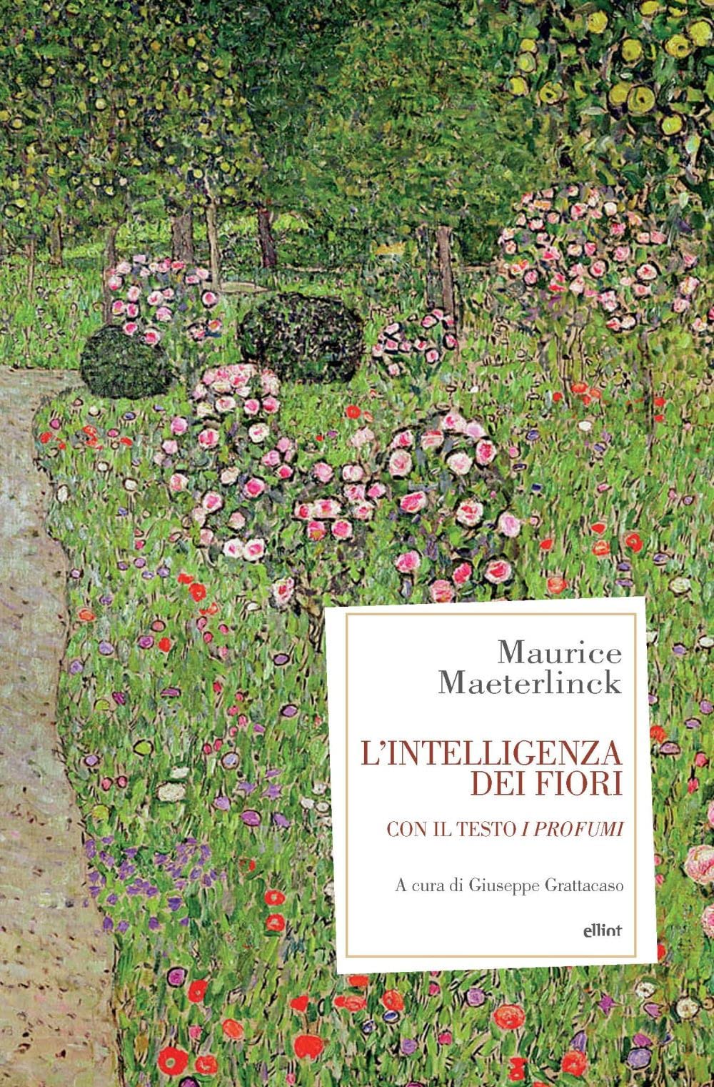 L'intelligenza Dei Fiori. Con Il Testo «I Profumi» - 4