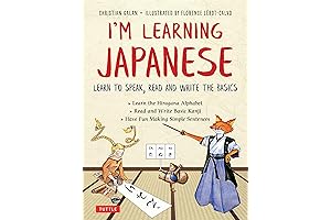 Mastering Japanese for Beginners: Explore the Basics of Speaking, Reading, and Writing