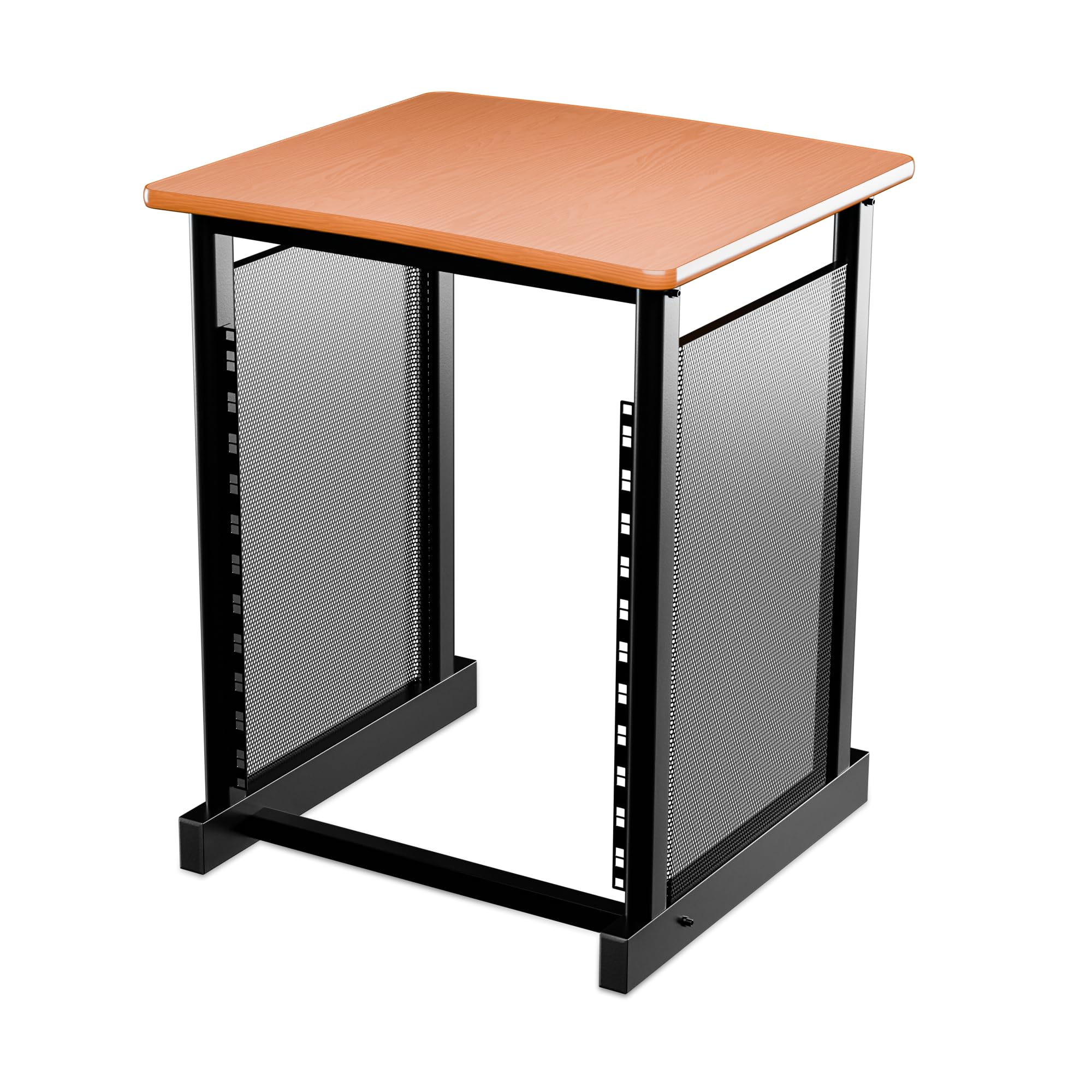 Audibax Pro Rack Cabinet 12U Mueble Estudio