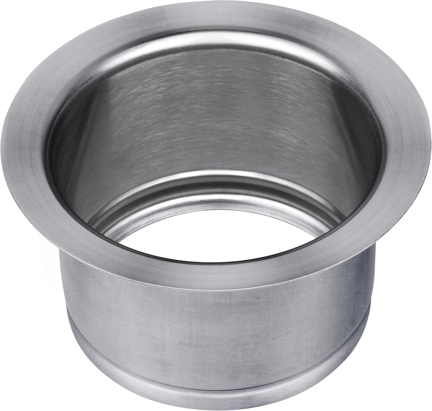 Mr. Scrappy Extended Depth Garbage Disposal Mount for 3-Bolt Mounted Disposers, Sinks 3/4 inch to 1-3/4 inch Thick