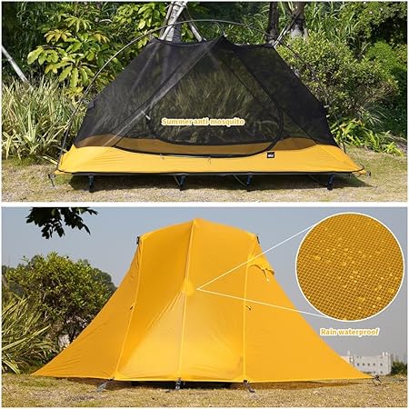 iucar tent cot