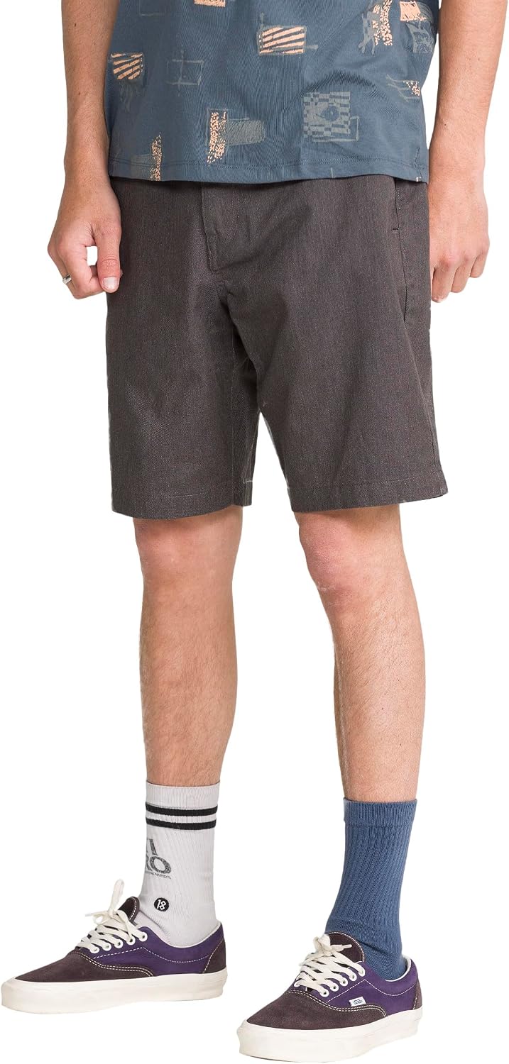 Volcom Men's Frickin Drifter 20" Chino Walk Short