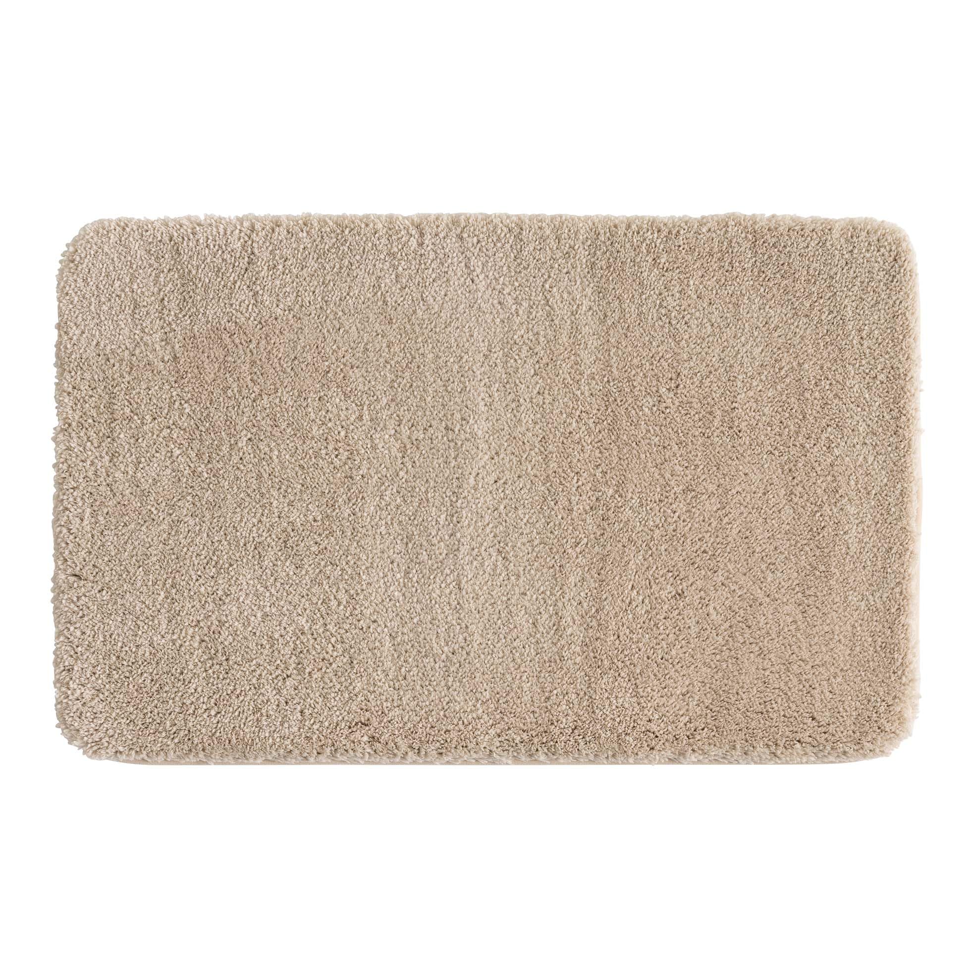 DOUCEUR D'INTÉRIEUR Tapis de bain antidérapant