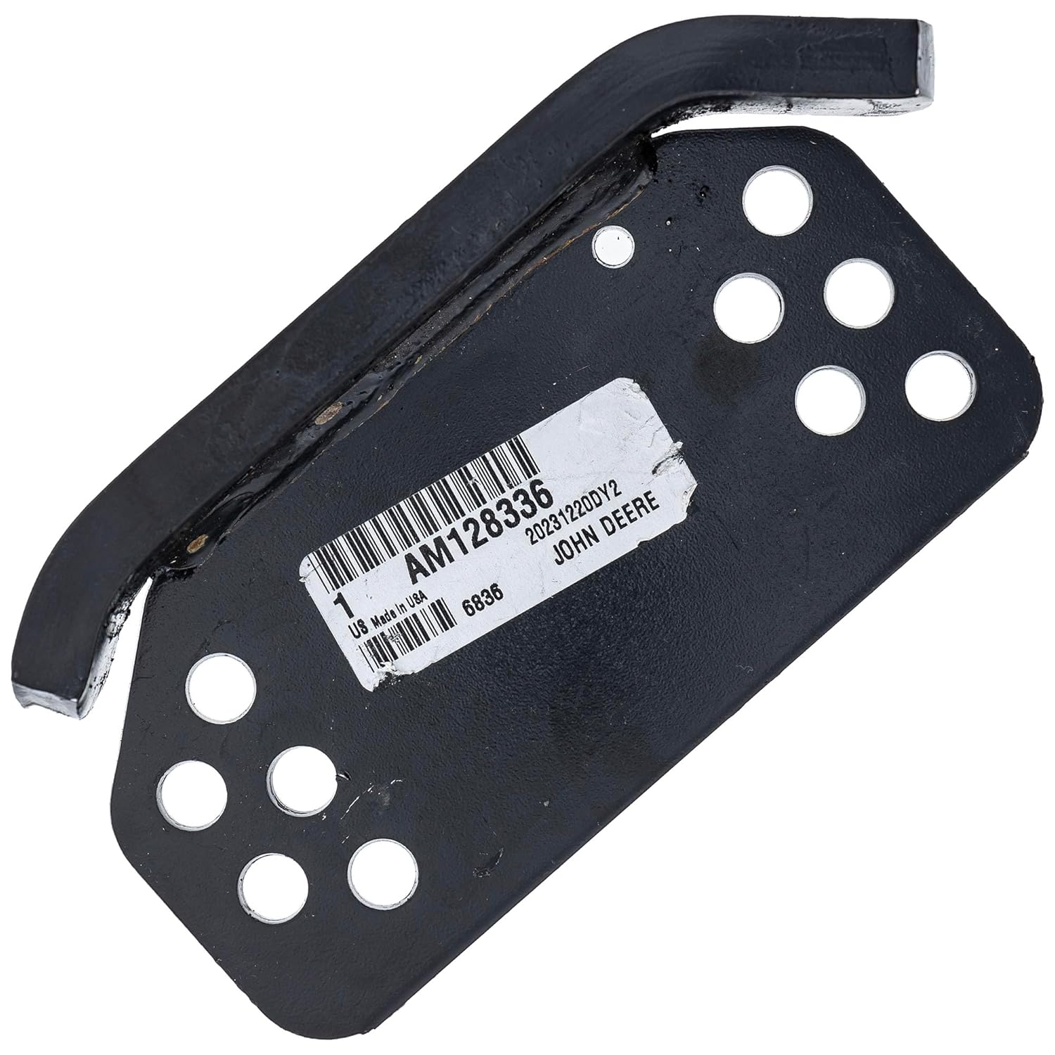 John Deere Original Equipment Shoe #AM128336