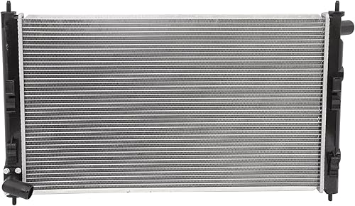 Miniatura 2 de SCITOO 29783431 Radiador apto para 2008-2015 para Mitsubishi para Lancer 2.0L 2009-2015 para Mitsubishi para Lancer 2.4L 2008-2009 para Mitsubishi
