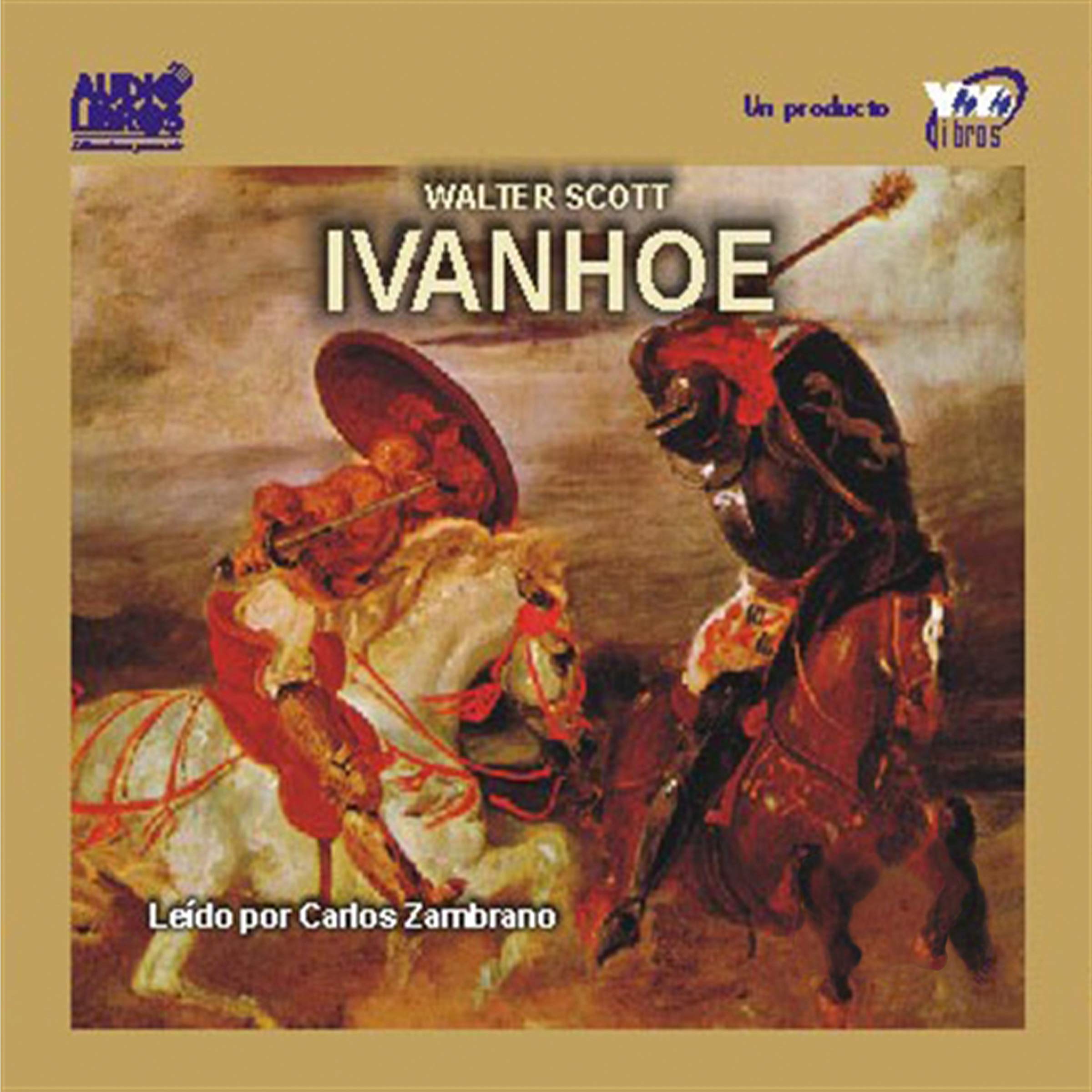 Ivanhoe